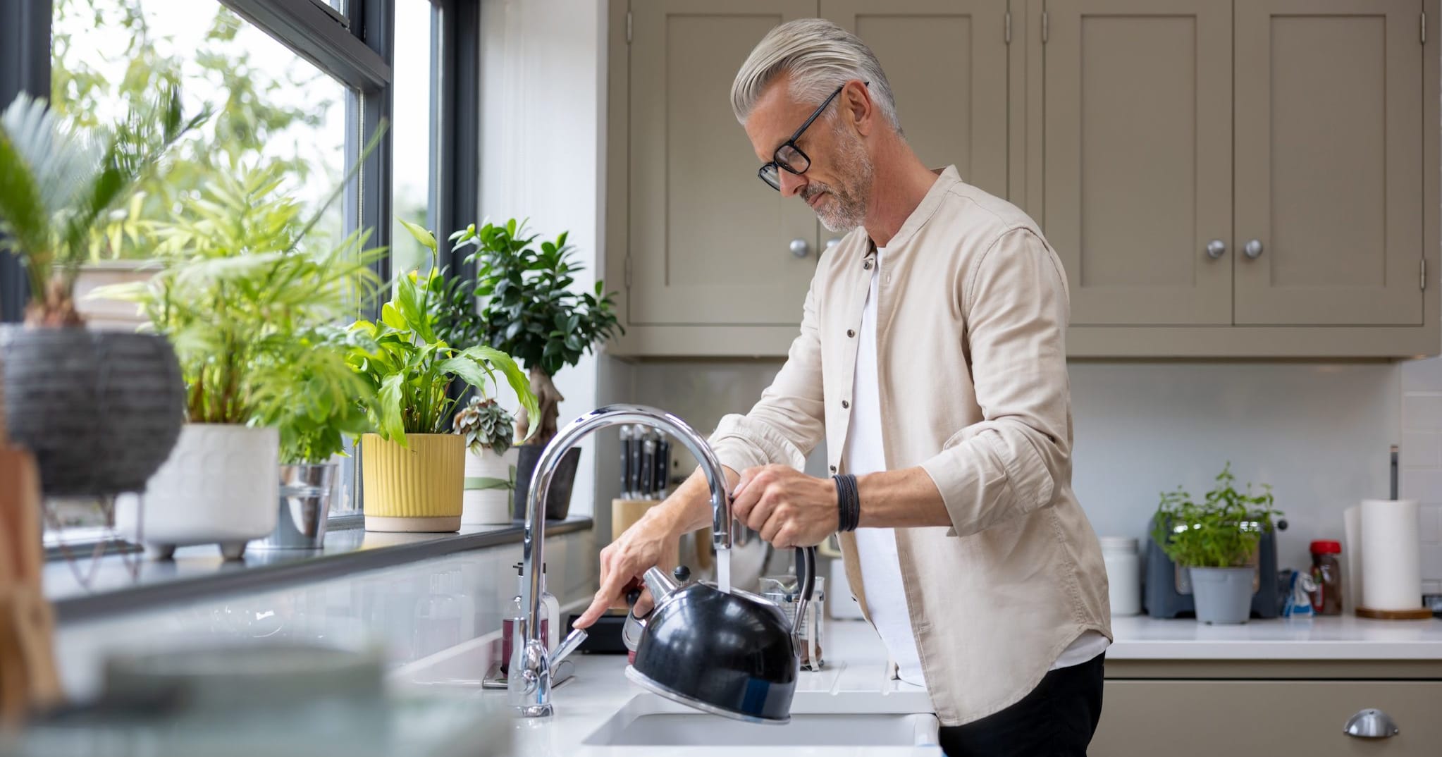 L’intoxication au plomb à la maison : prévention et solutions